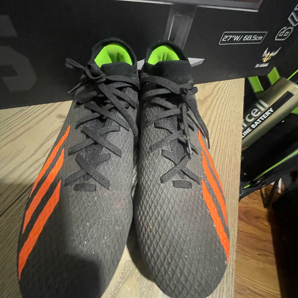 Football cleats /soccer